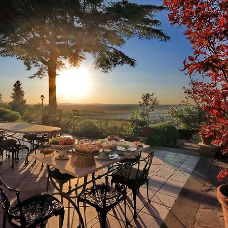 Tenuta Lisetta Monterotondo  Esterno foto