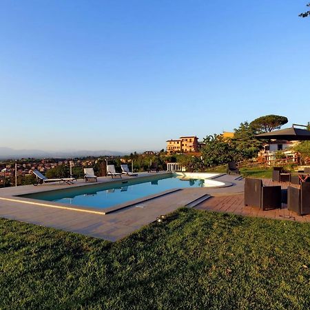 Tenuta Lisetta Monterotondo  Esterno foto