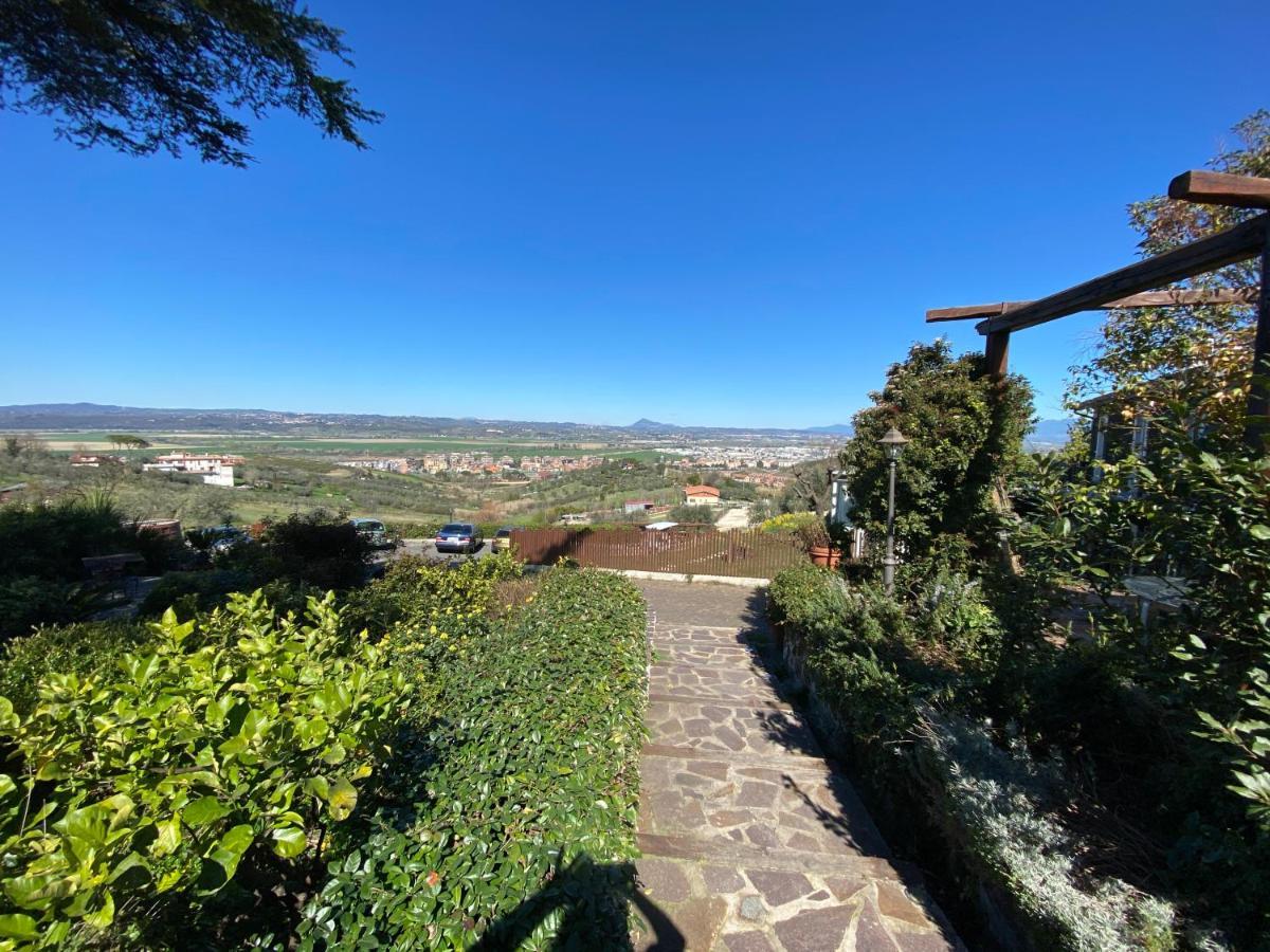 Tenuta Lisetta Monterotondo  Esterno foto