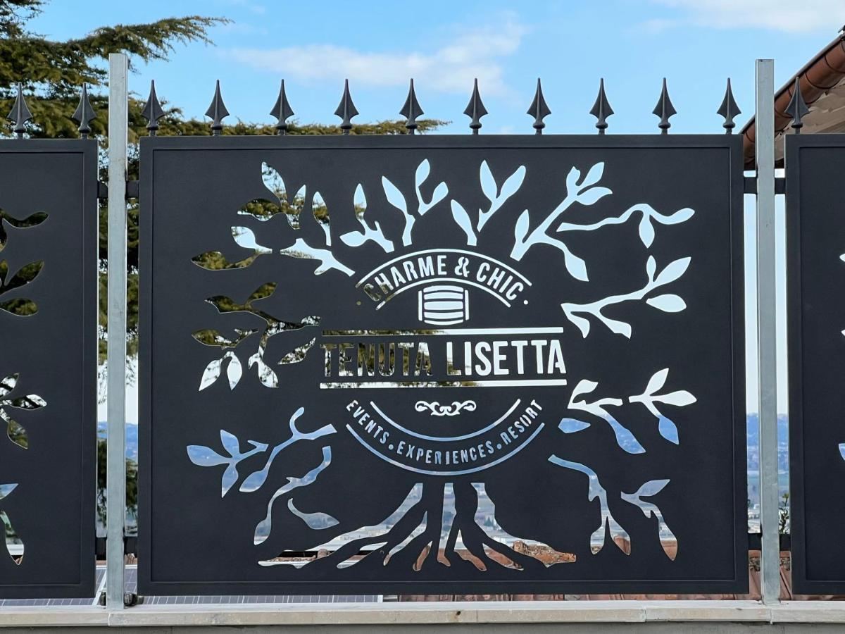 Tenuta Lisetta Monterotondo  Esterno foto
