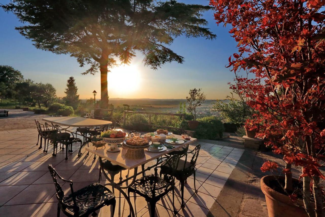 Tenuta Lisetta Monterotondo  Esterno foto