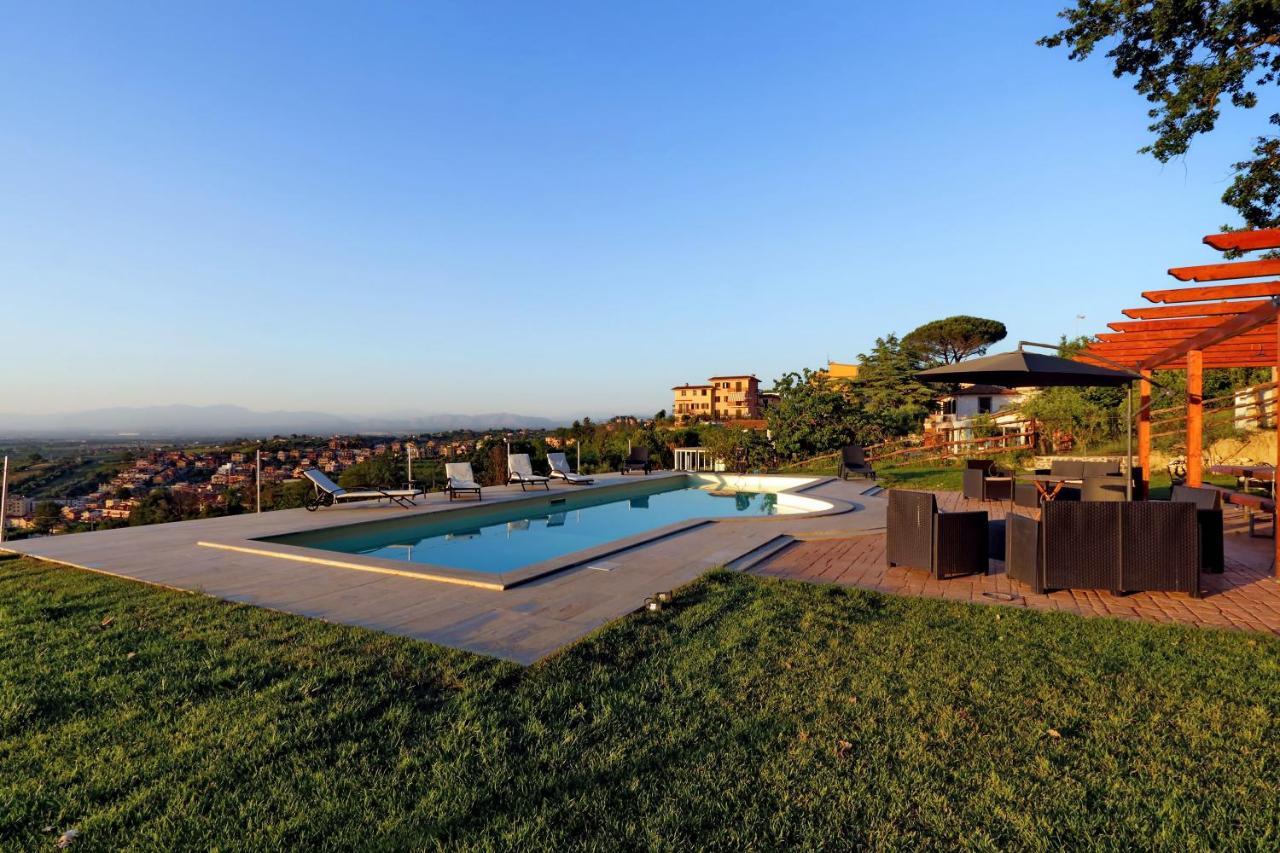 Tenuta Lisetta Monterotondo  Esterno foto