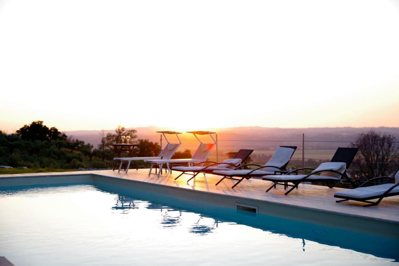 Tenuta Lisetta Monterotondo  Esterno foto