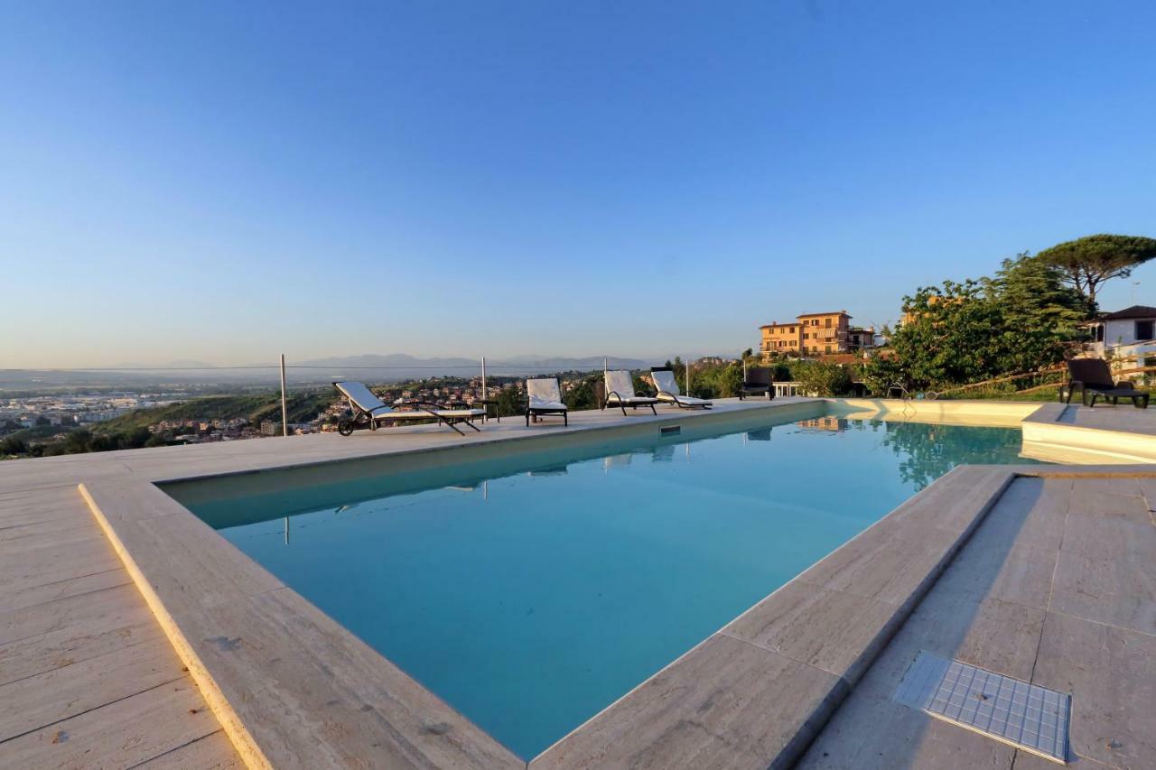 Tenuta Lisetta Monterotondo  Esterno foto