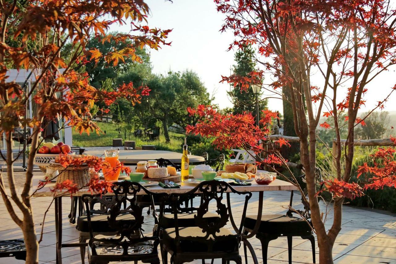 Tenuta Lisetta Monterotondo  Esterno foto