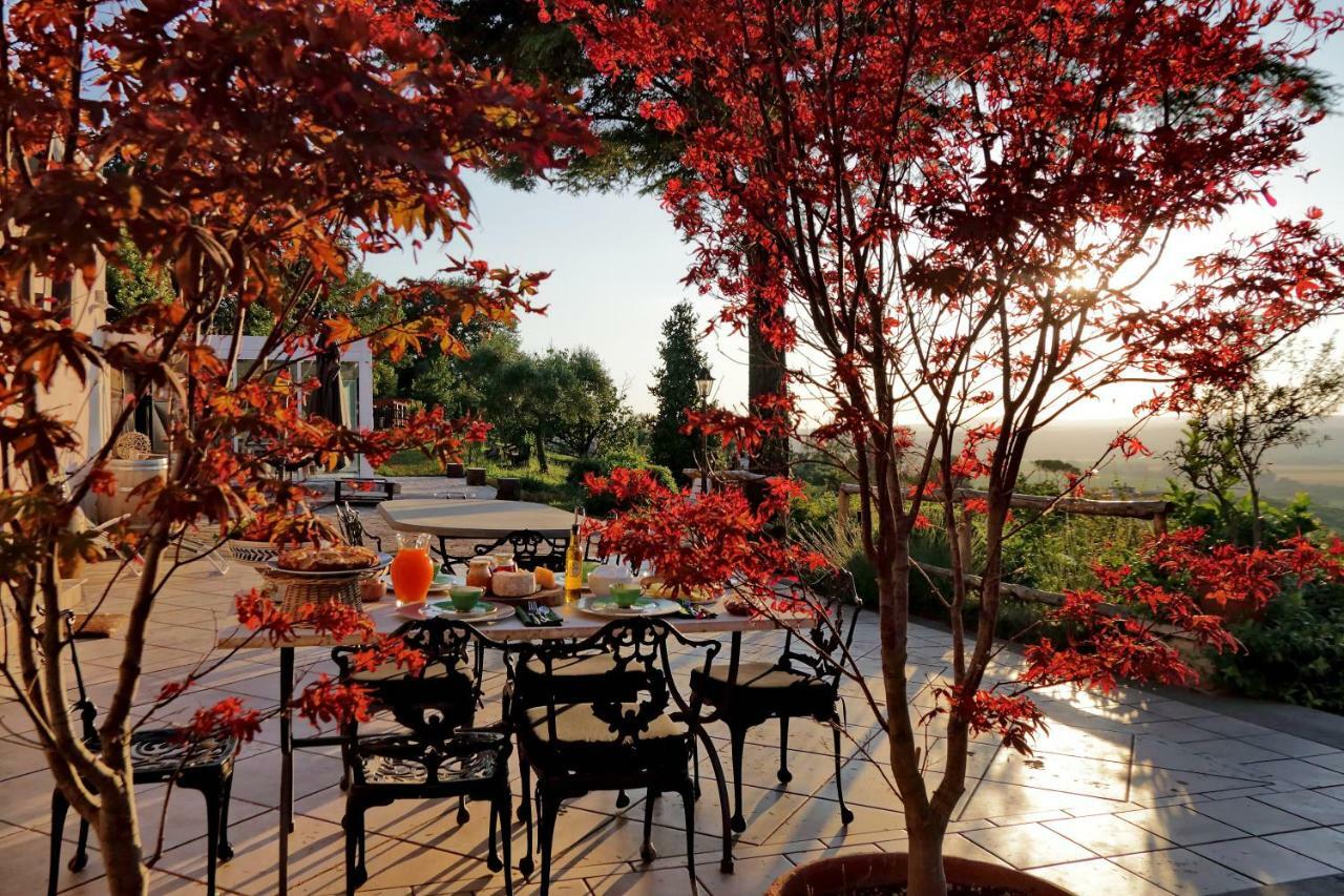 Tenuta Lisetta Monterotondo  Esterno foto