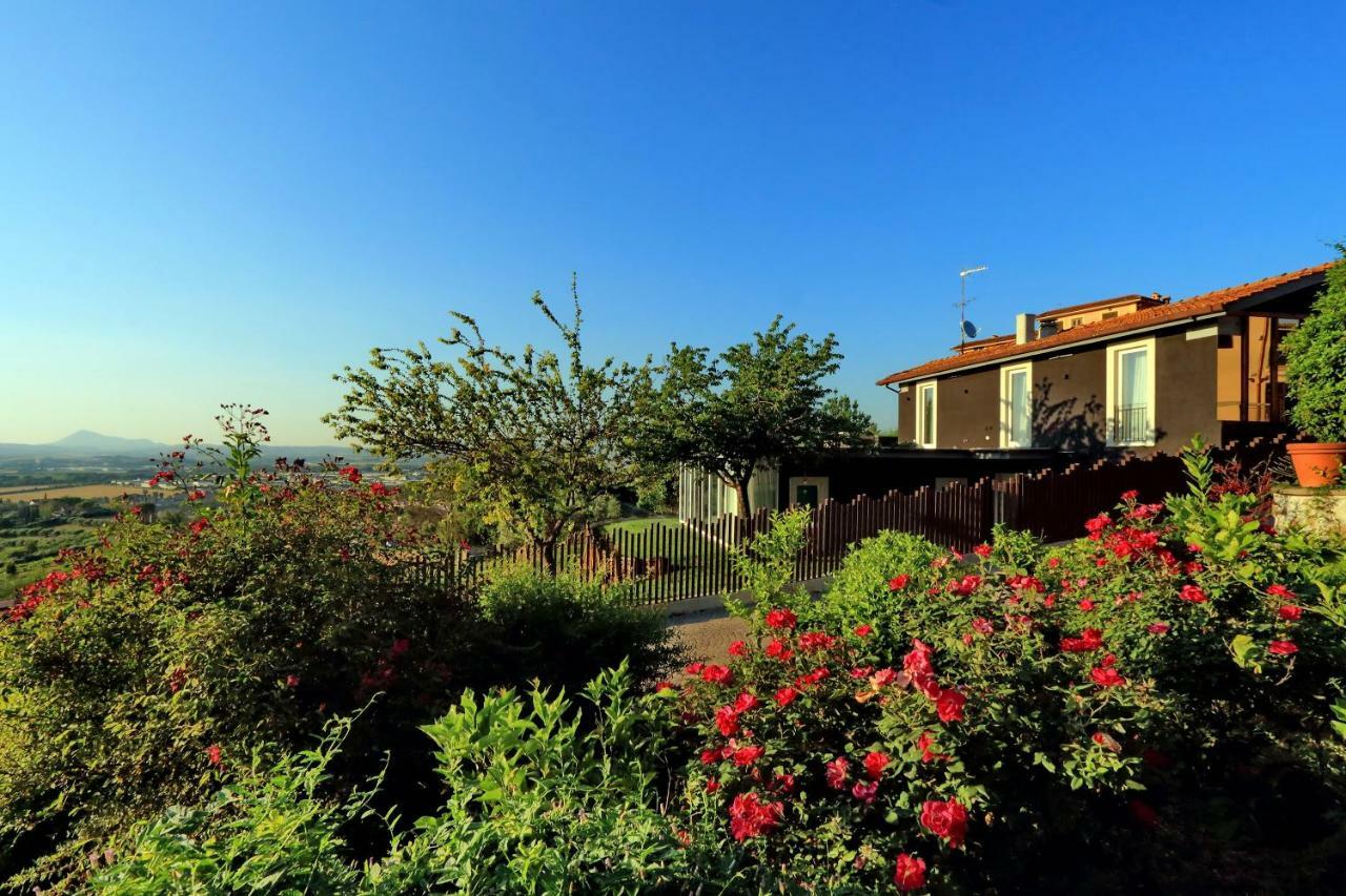 Tenuta Lisetta Monterotondo  Esterno foto
