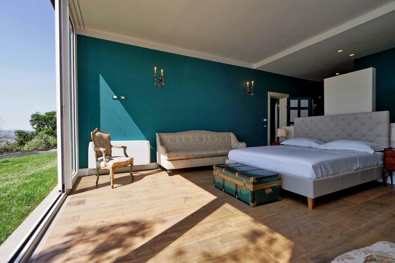 Tenuta Lisetta Monterotondo  Esterno foto