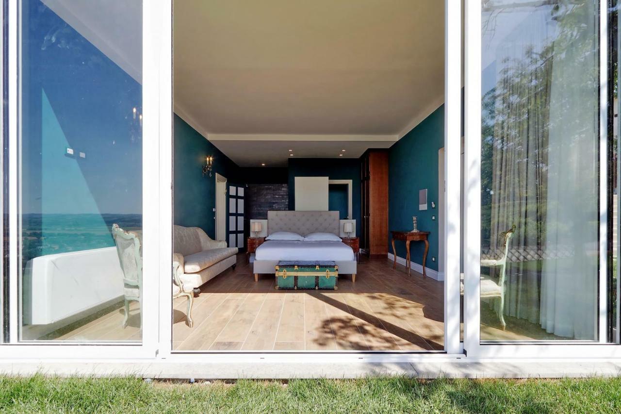 Tenuta Lisetta Monterotondo  Esterno foto
