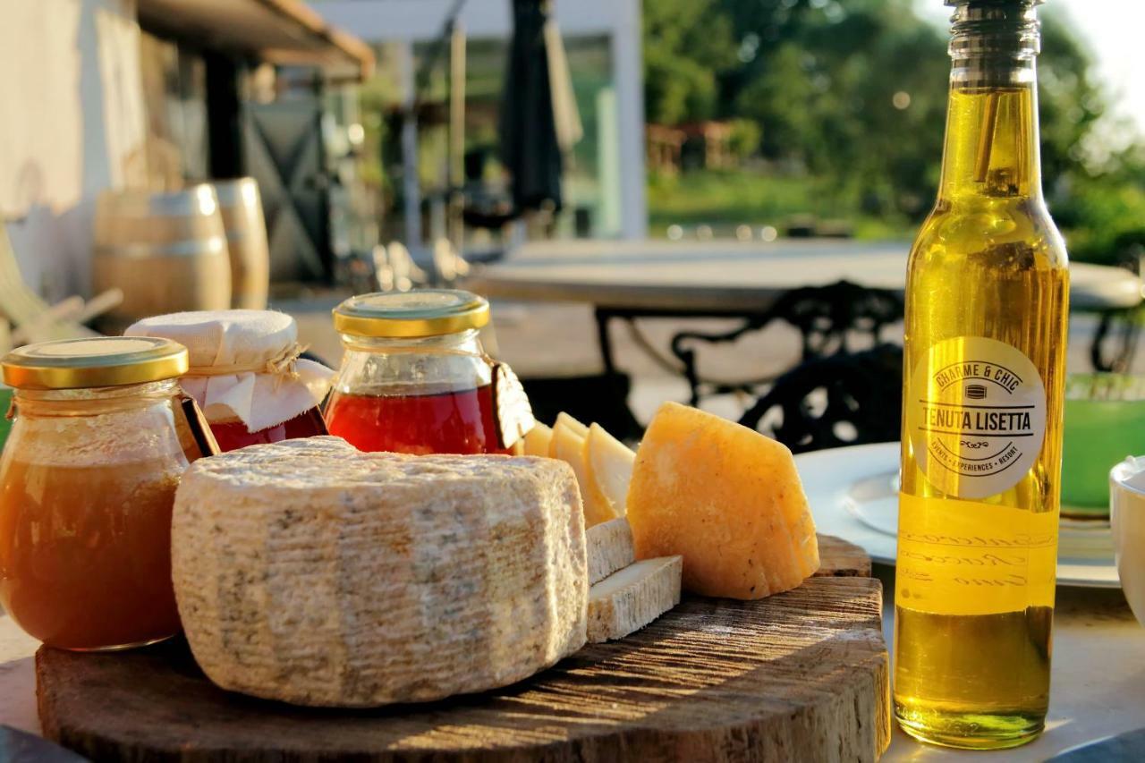 Tenuta Lisetta Monterotondo  Esterno foto