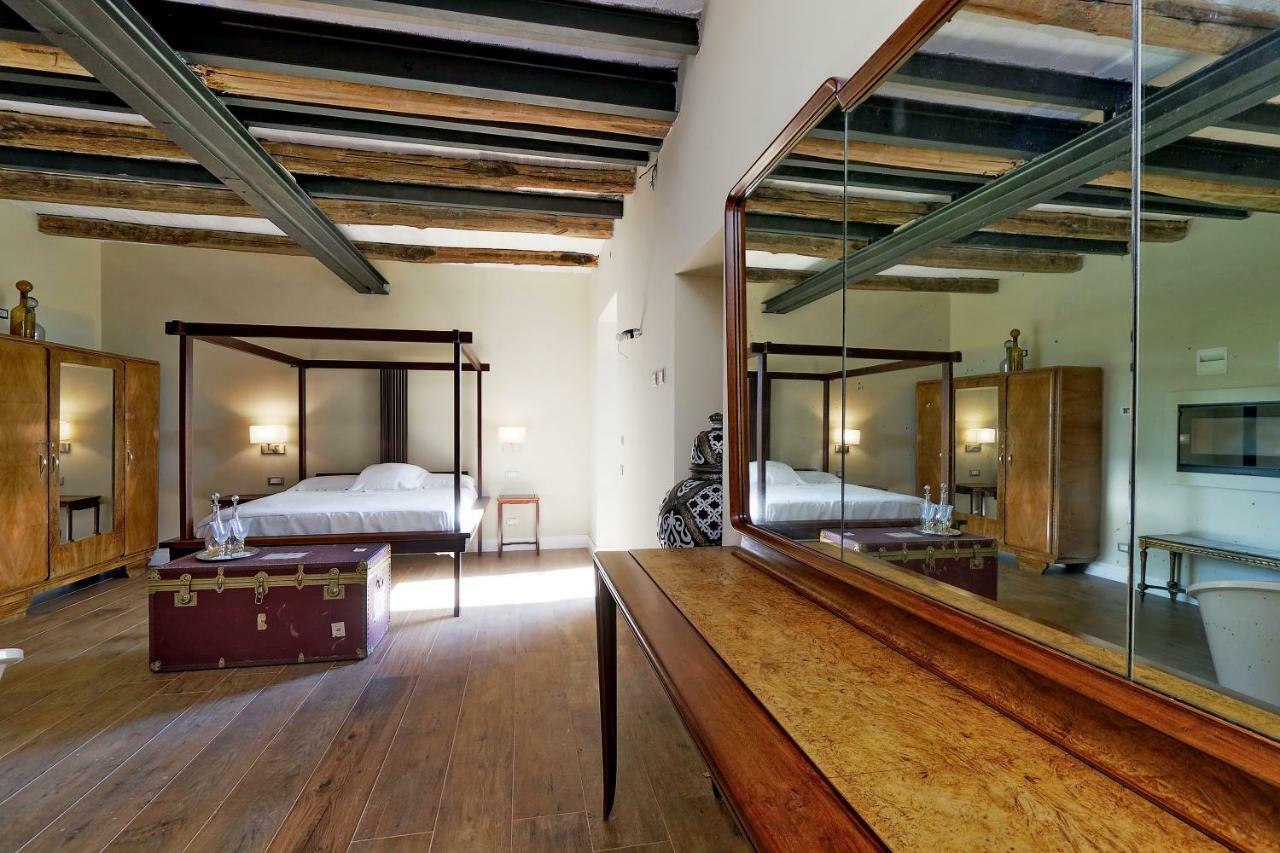 Tenuta Lisetta Monterotondo  Esterno foto