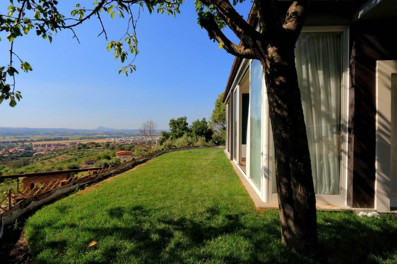 Tenuta Lisetta Monterotondo  Esterno foto