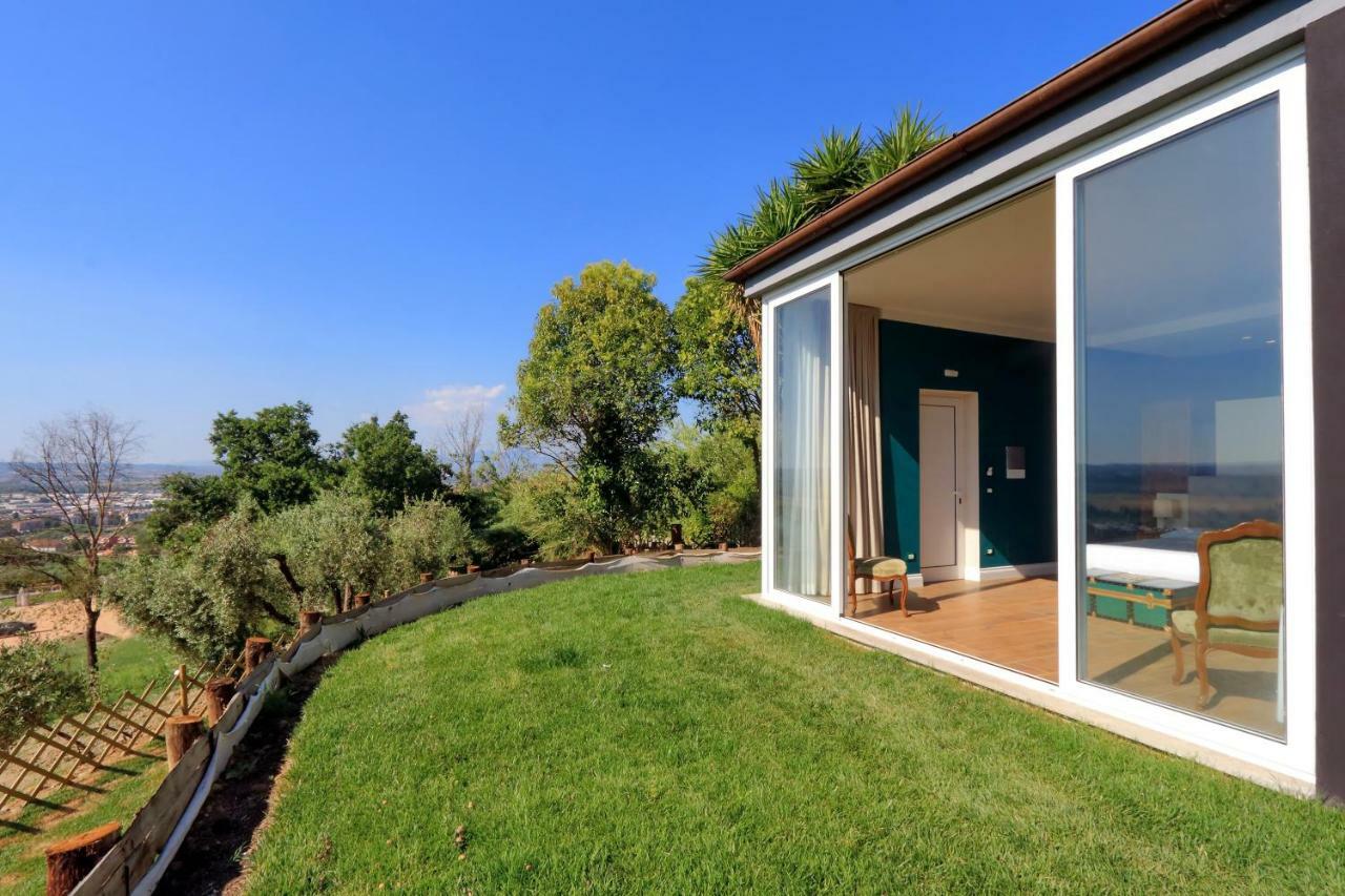 Tenuta Lisetta Monterotondo  Esterno foto
