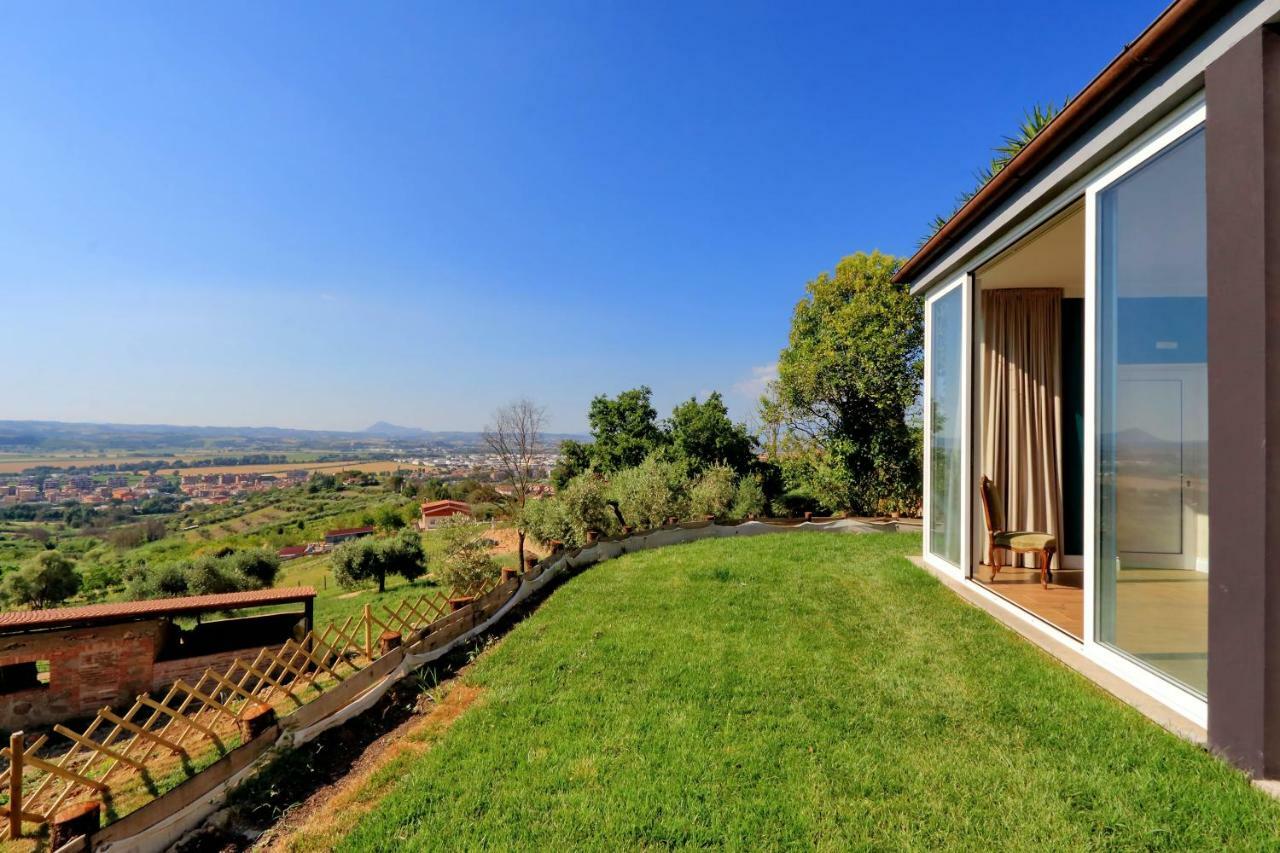 Tenuta Lisetta Monterotondo  Esterno foto