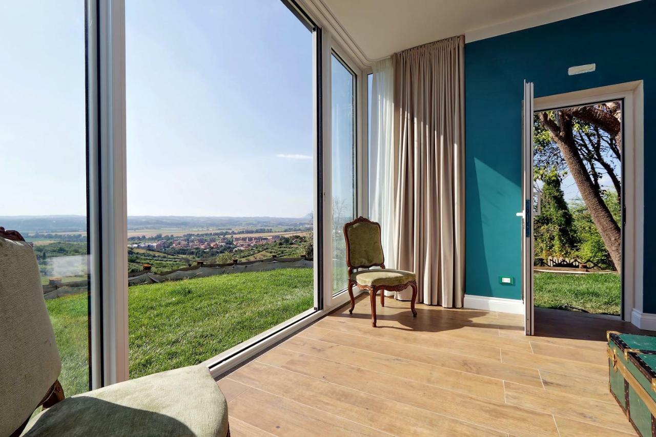 Tenuta Lisetta Monterotondo  Esterno foto