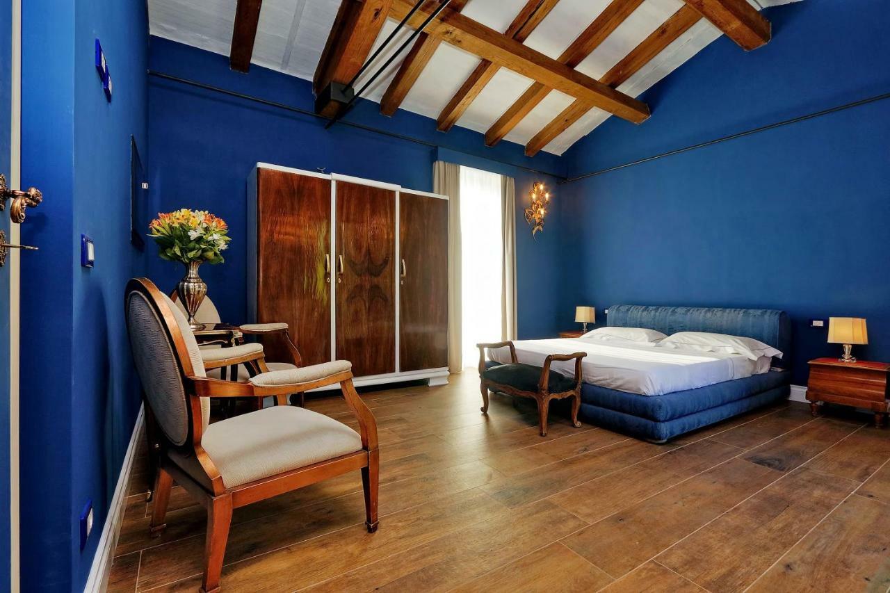 Tenuta Lisetta Monterotondo  Esterno foto