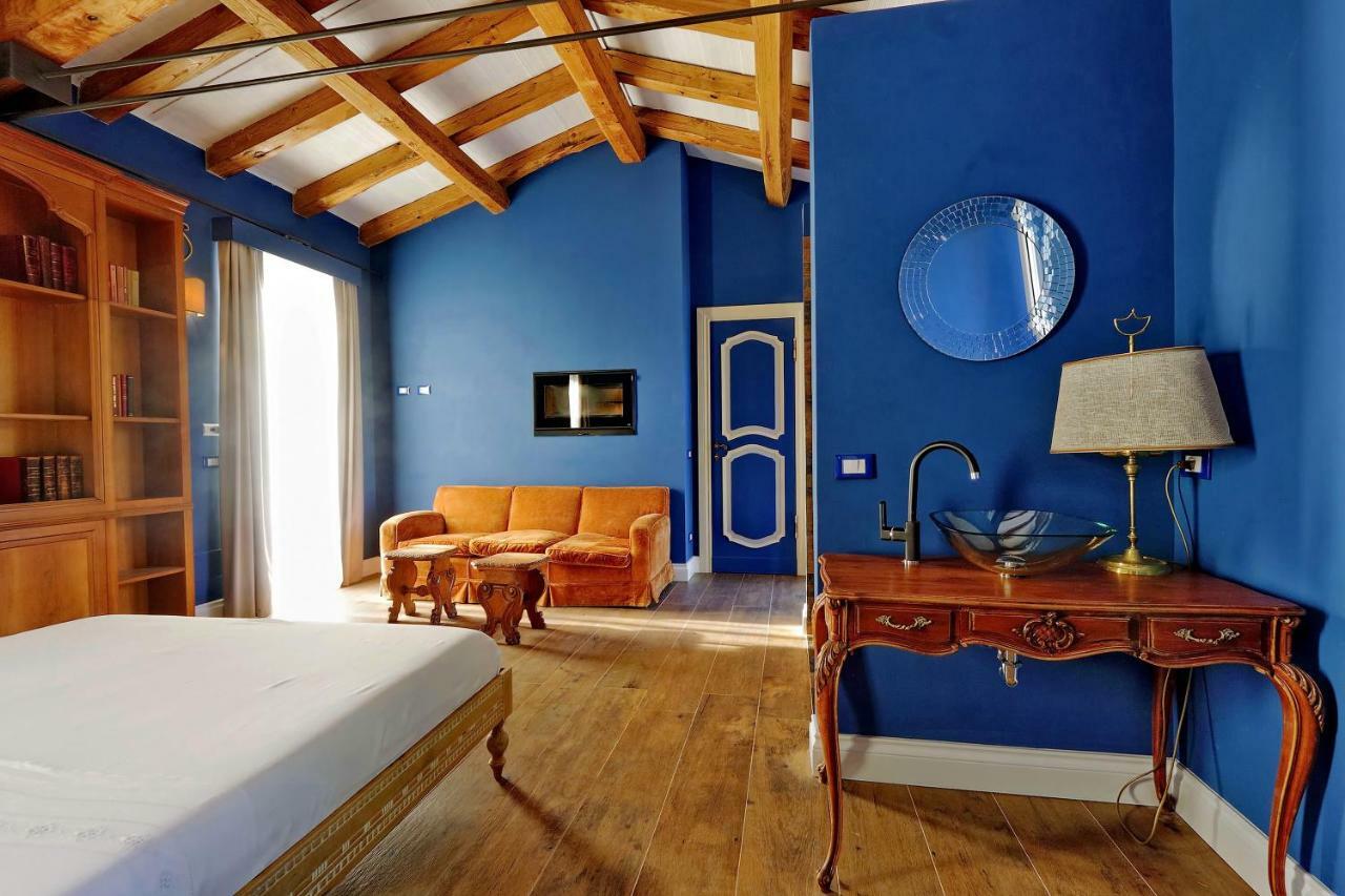 Tenuta Lisetta Monterotondo  Esterno foto
