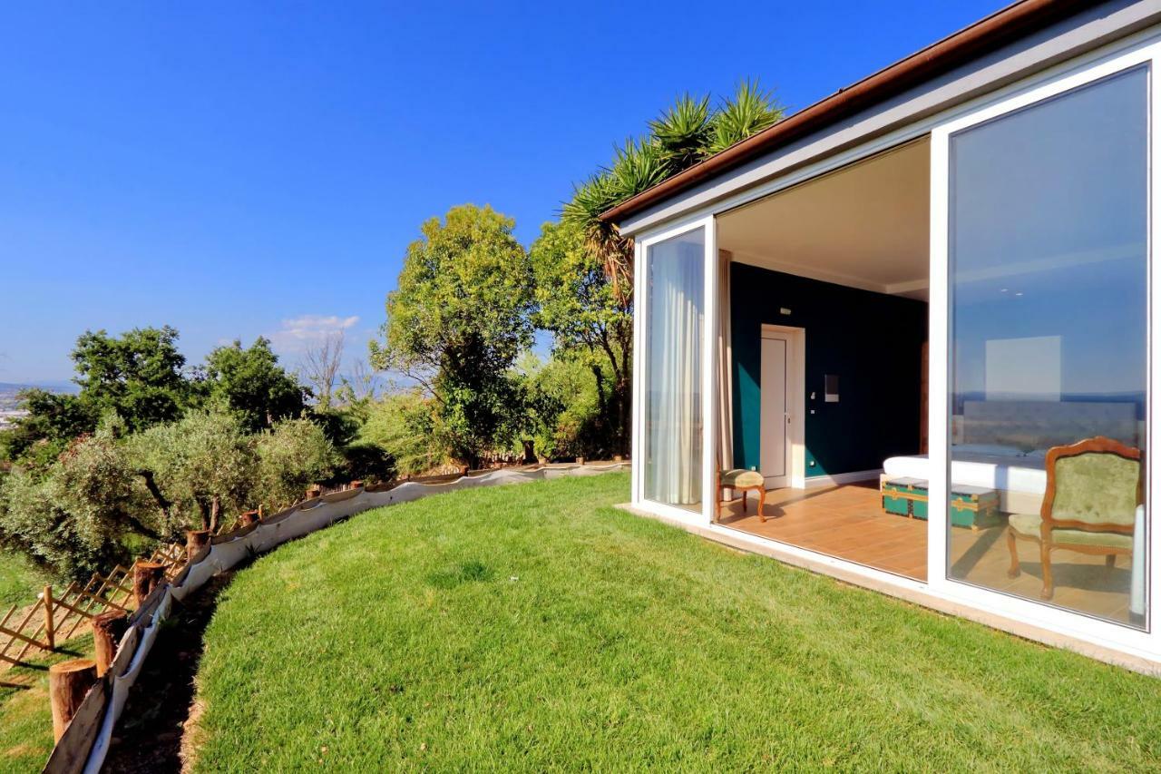 Tenuta Lisetta Monterotondo  Esterno foto