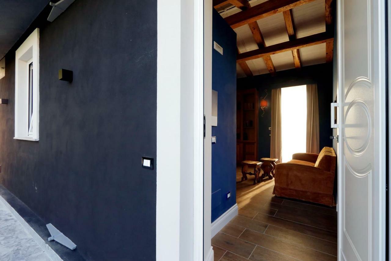 Tenuta Lisetta Monterotondo  Esterno foto