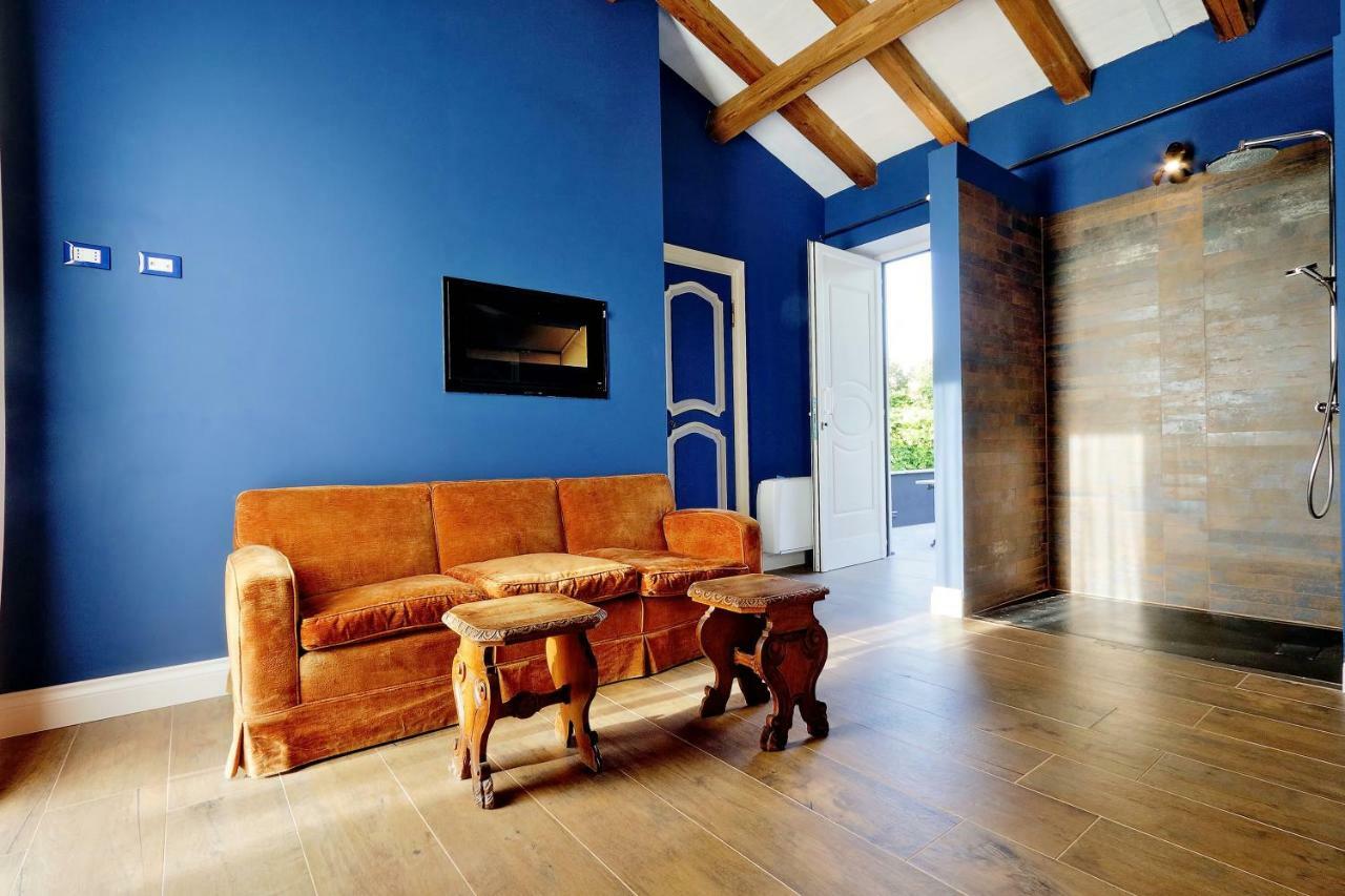 Tenuta Lisetta Monterotondo  Esterno foto