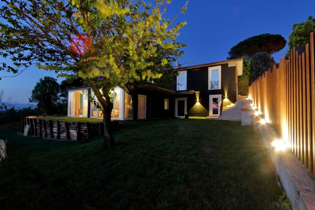 Tenuta Lisetta Monterotondo  Esterno foto