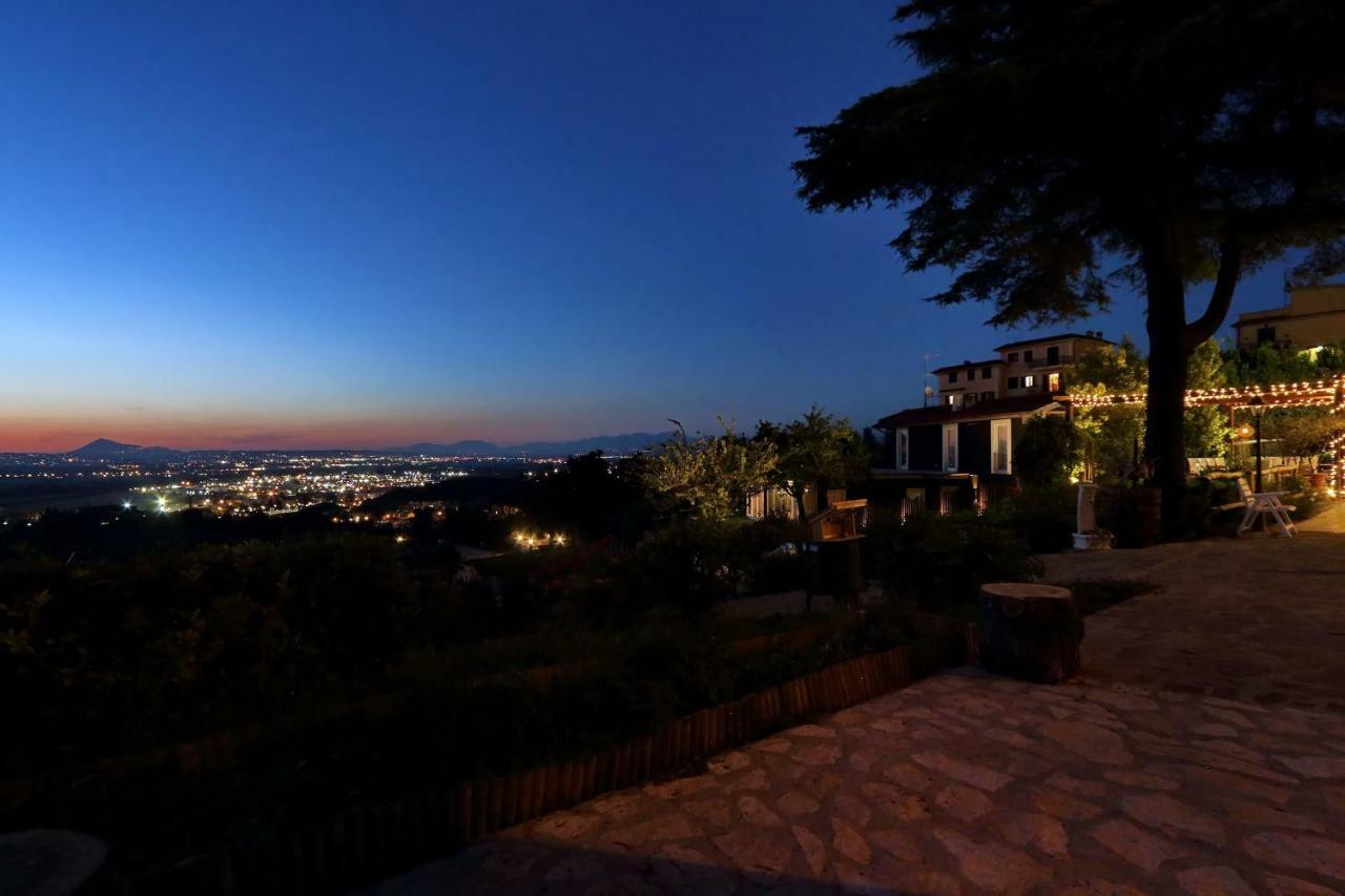 Tenuta Lisetta Monterotondo  Esterno foto