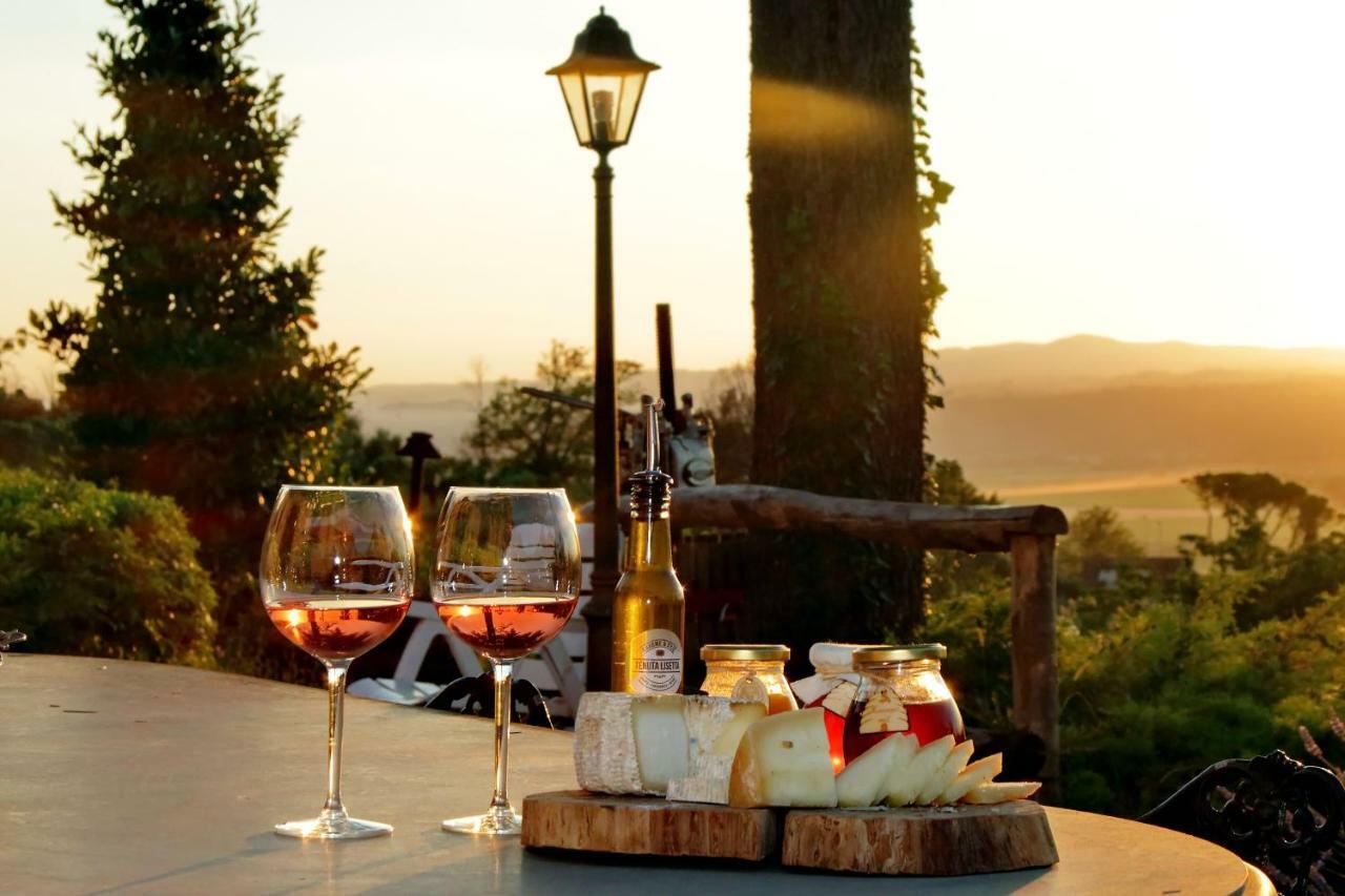 Tenuta Lisetta Monterotondo  Esterno foto