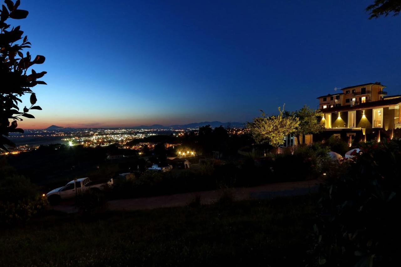 Tenuta Lisetta Monterotondo  Esterno foto